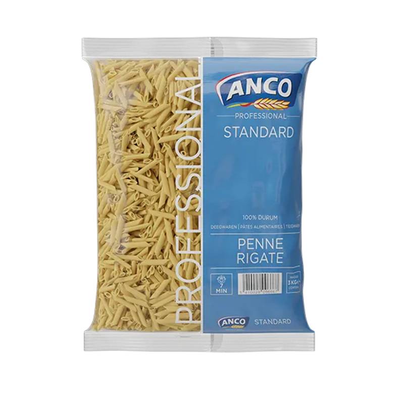 Penne 4x3kg standard