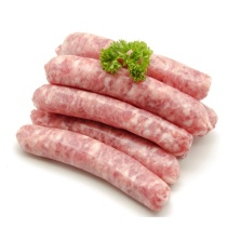 Boyau mouton 22/24 A 12x91m sous vide