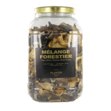 Mélange forestier 500 gr