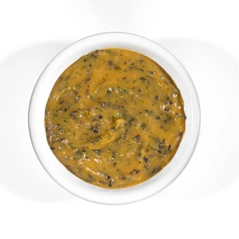 Marinade saveur truffe Van...