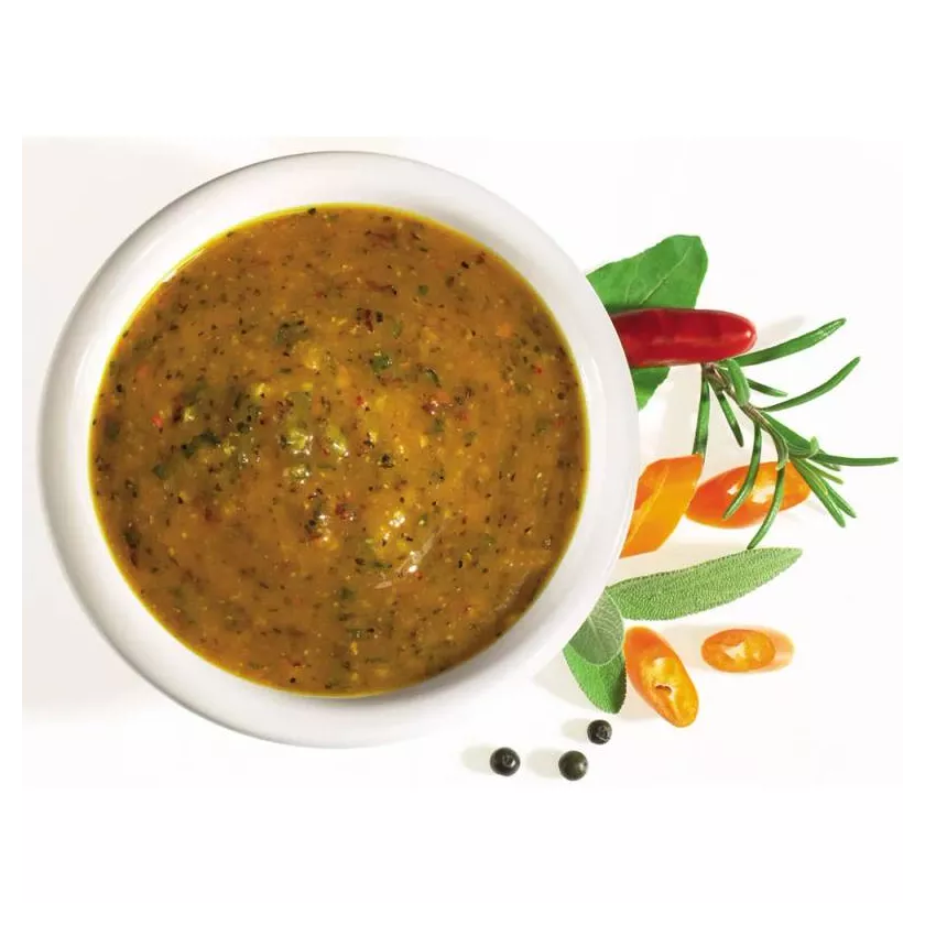 Marinade oriental mistery oGAF Van Hees Vantasia
