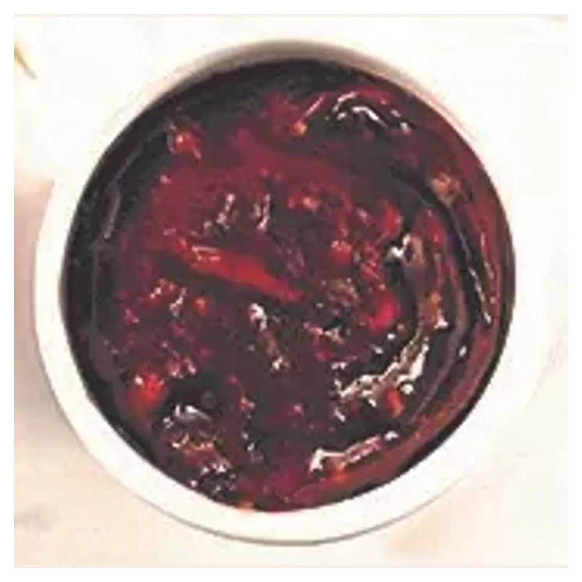 Marinade oignon bacon oGAF Van Hees Vantasia
