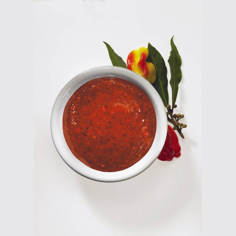 Marinade Merlin oG