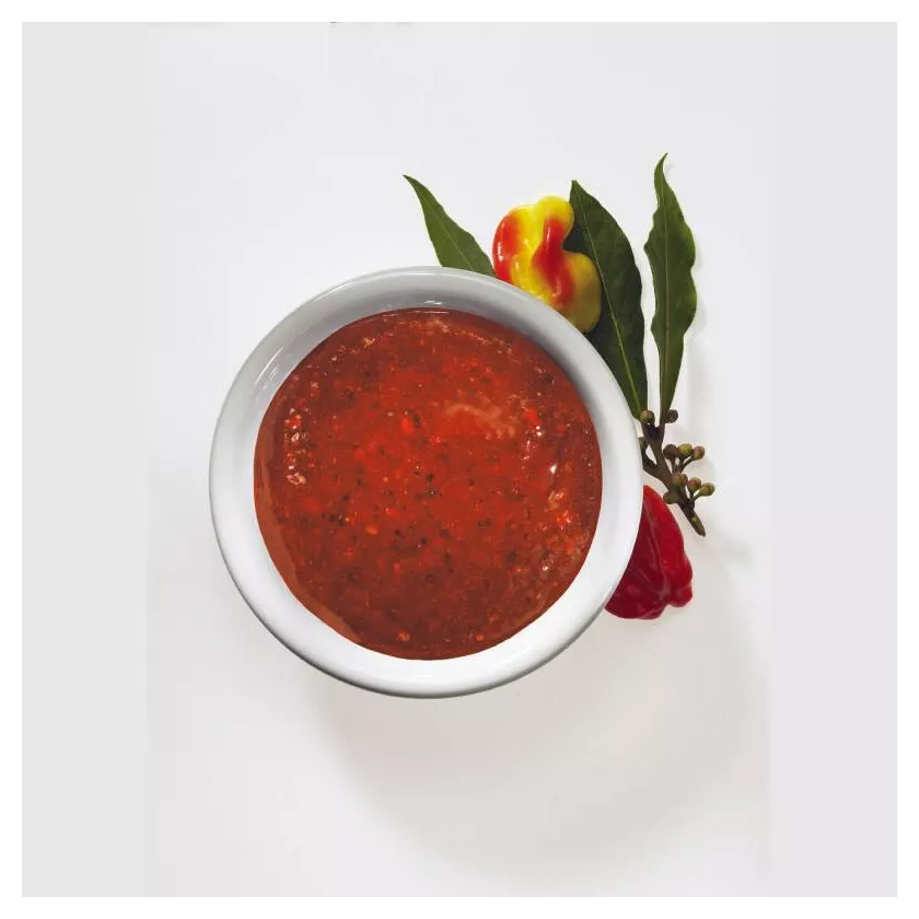 Marinade Merlin oG