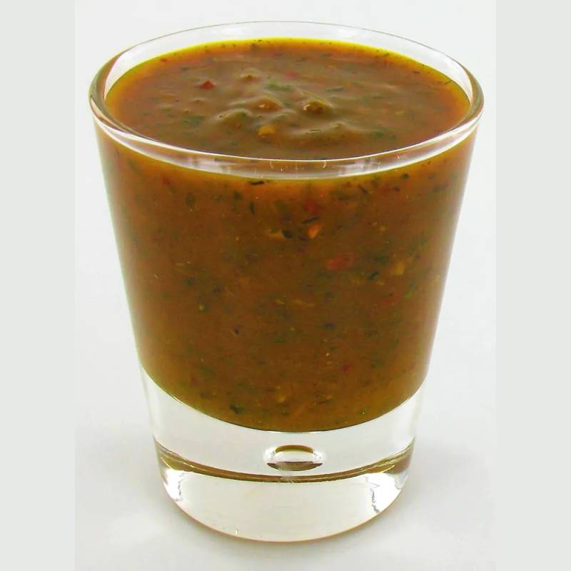 Marinade Indian magic oGAF...