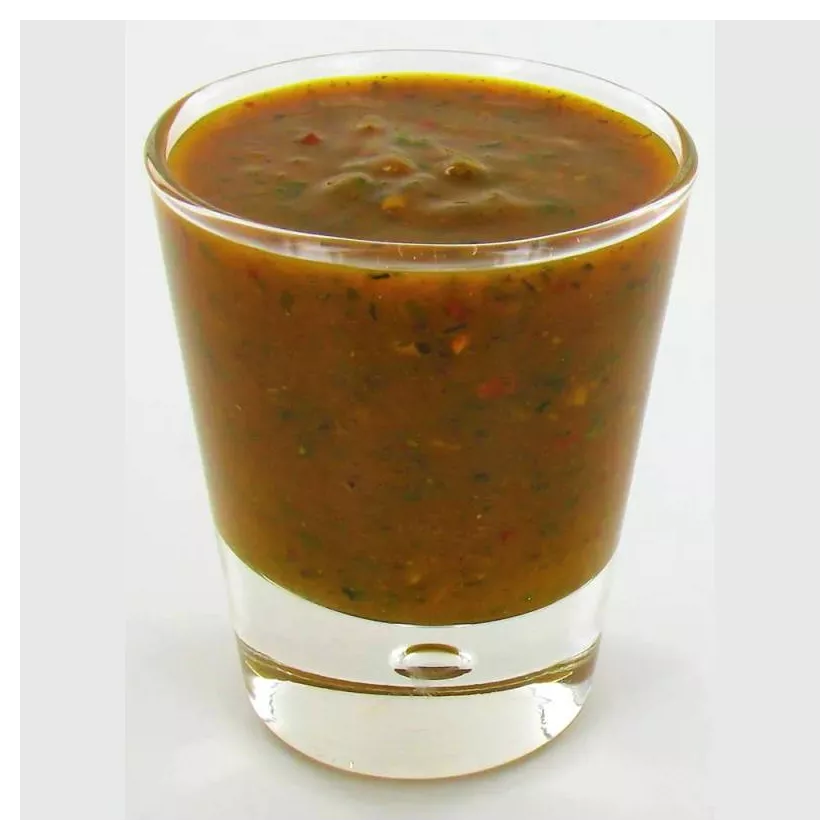 Marinade Indian magic oGAF Van Hees Vantasia