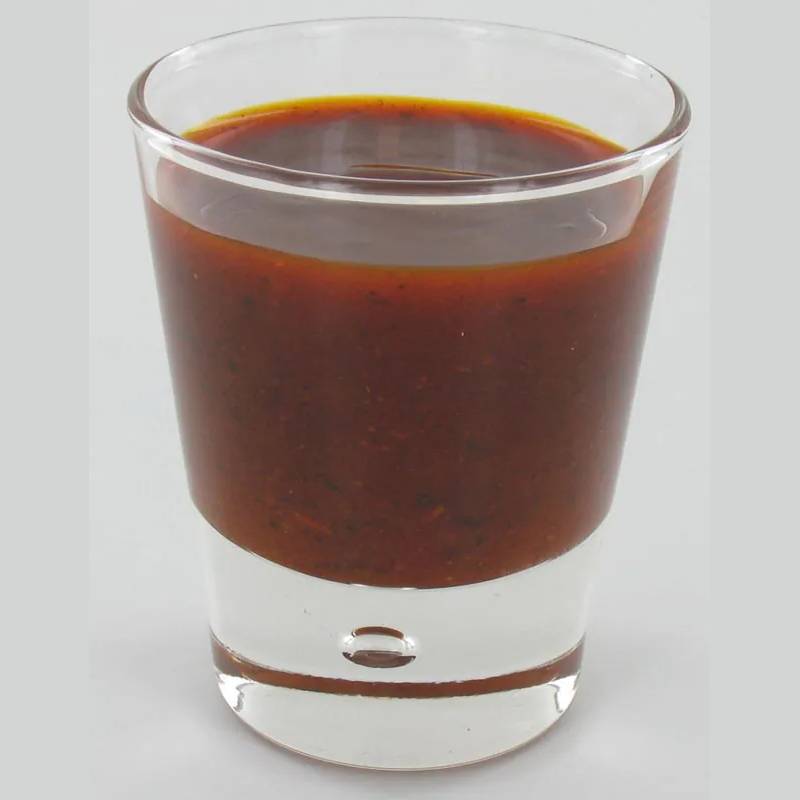 Marinade grecque Van Hees Vantasia