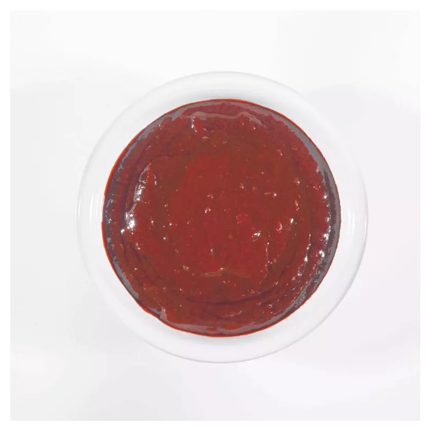 Marinade BBQ ribs oGAF Van Hees Vantasia