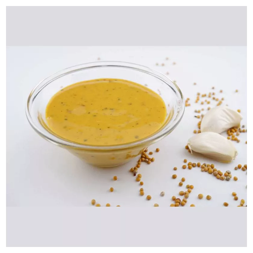 Marinade a l'ancienne Raps