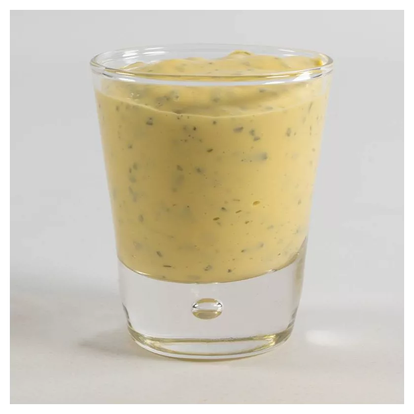 Sauce bearnaise froide Qualite d'Or