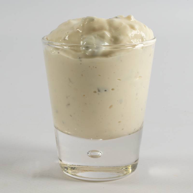 Sauce base salade de viande Qualite d'Or