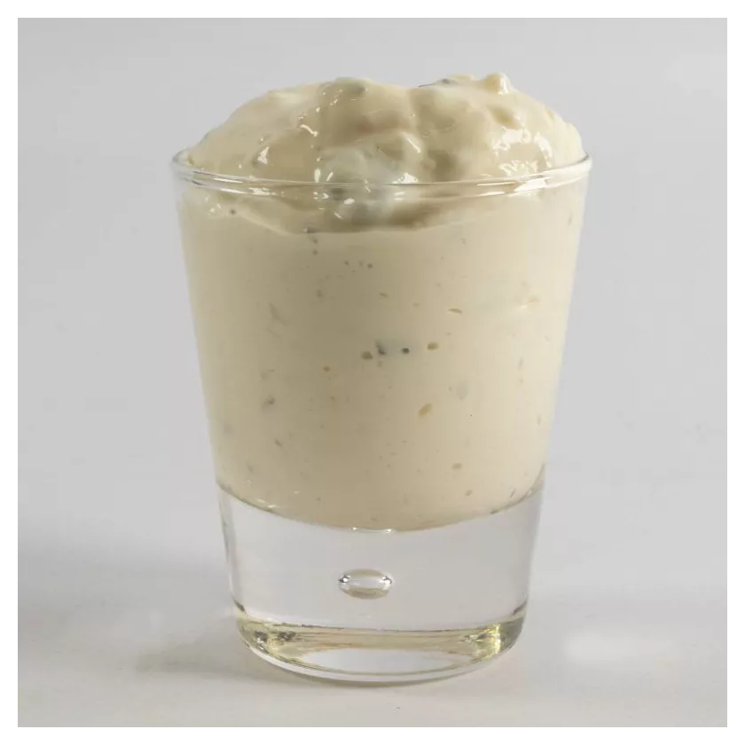Sauce base salade de viande Qualite d'Or