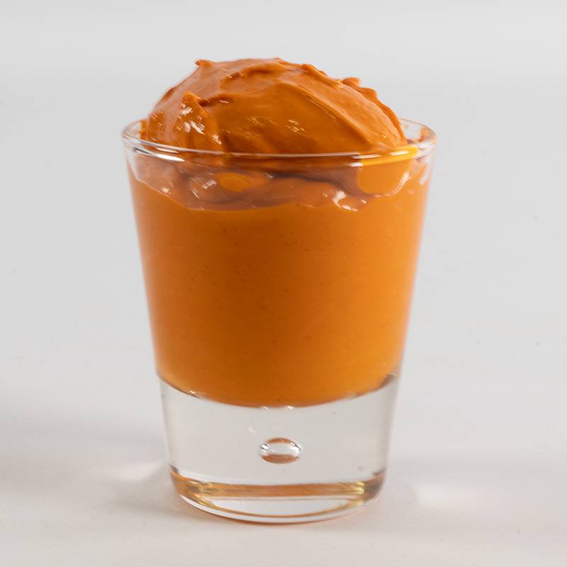Sauce filet americain super...