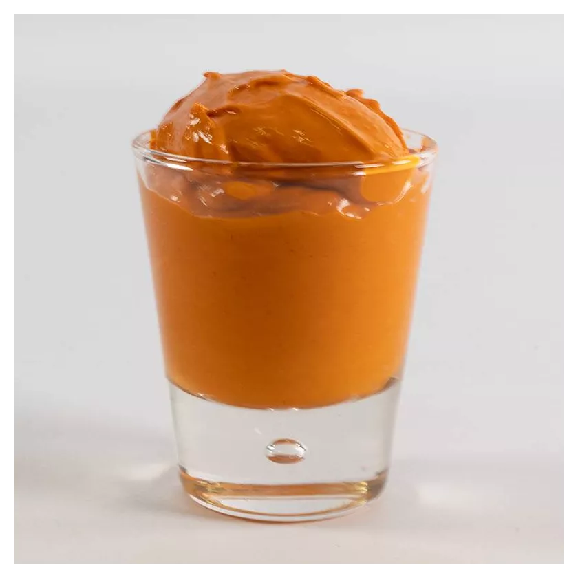 Sauce filet americain super Qualite d'Or