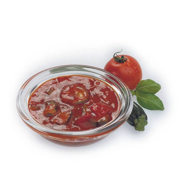 Sauce famos Italia Raps