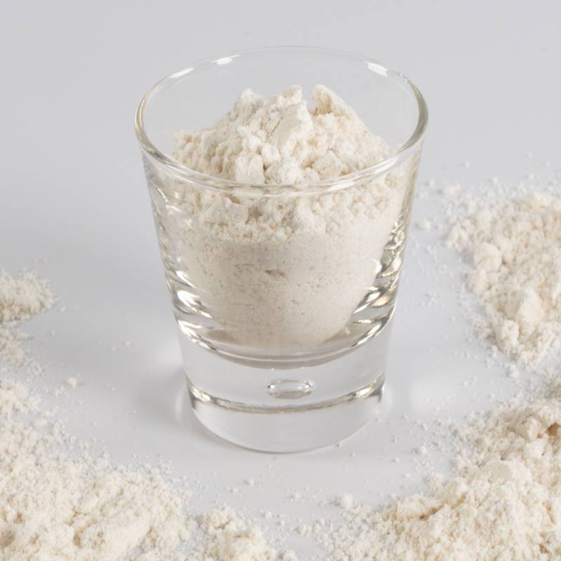 Sauce blanche poudre...