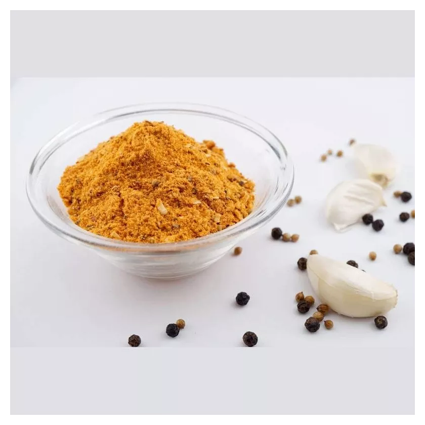 Riz dessert 4x2kg Casi Caroline (carton de 4 pièces)