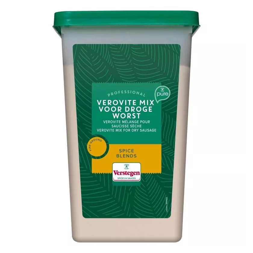 Huile epicee Arkansas Qualite d'Or (bidon de 2,5 L)