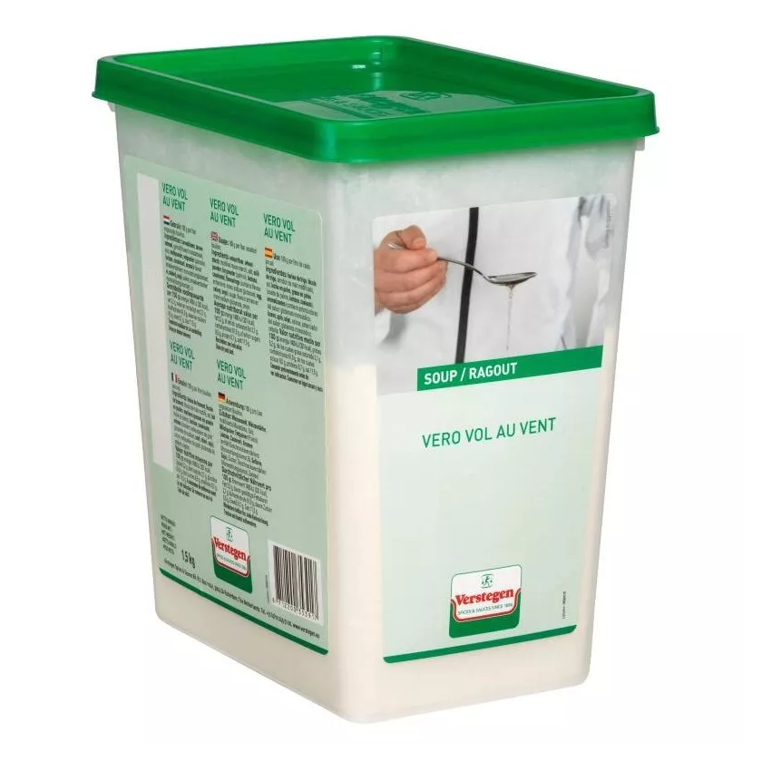 Marinade chimichurri Qualite d'Or (bidon de 2,5 L)