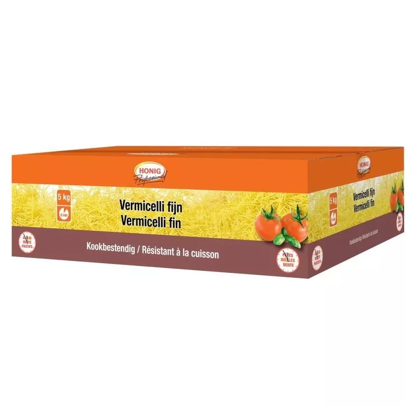 Marinade aux herbes vertes Qualite d'Or (bidon de 2,5 L)