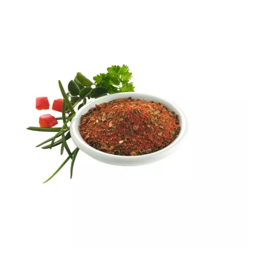 Marinade gyros Qualite d'Or (bidon de 2,5 L)