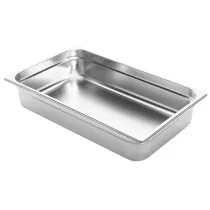 Bac gastronorme GN 1-1 inox...