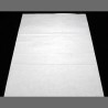 Papier pergamentine 60x80cm blanc 50g par m2