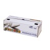 Papier aluminium 45cmx150m...