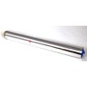 Papier aluminium 45cmx150m...
