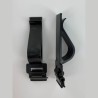 Nylon pince salade noir...