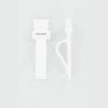 Nylon pince salade blanc AC819