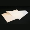 Plastikraft blanc 32x32 52g...