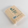 Pics bambou 18cm 3mm 500 pieces Packaging Partners