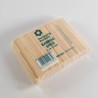 Pics bambou 11cm 2,5mm 1000...