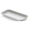 Petit plat 225x136x22mm compostable canne a sucre Eco