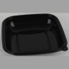 PET square bowl 750ml...