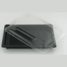 PET plat 185x129mm avec...