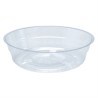 PET insert transparent pour...