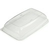 PET couvercle rectangulaire...