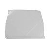 PET couvercle pour PET plat...
