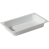 PP 1/4 GN H60 1,65L blanc...