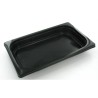 PP 1/4 GN H35 1L noir 265x162x35mm