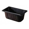 PP 1/4 GN H100 2,6L noir...