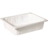 PP 1/2 GN H80 5L blanc...