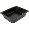 PP 1/2 GN H80 4,35L noir...