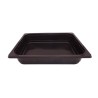 PP 1/2 GN H60 4L noir...