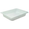 PP 1/2 GN H60 4L blanc...