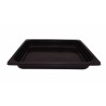 PP 1/2 GN H40 2,7L noir...