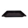 PP 1/2 GN H30 2L noir...