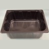 PP 1/2 GN H110 7L noir...
